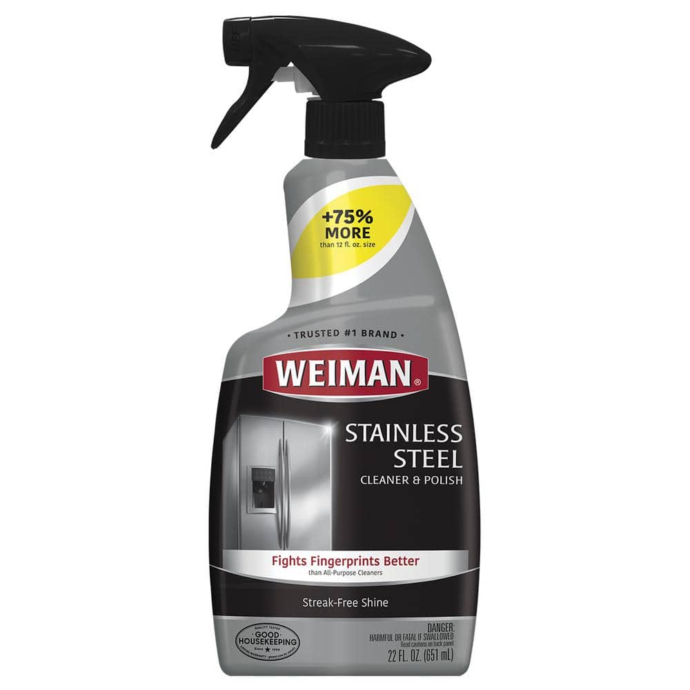 24 oz Citrus Scent Granite and Stone Disinfectant Cleaner