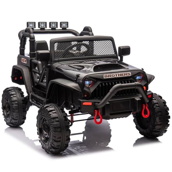 A Car for Kids: Ultimate Guide to Safe & Fun Ride-Ons