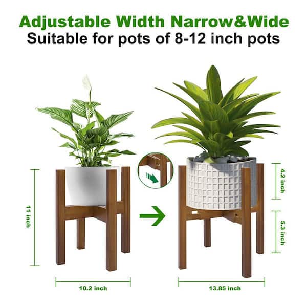 plant stand with grow light Plant Stand Indoor With Grow Lights, 8 Tiered Indoor Plant Shelf, 61" Tall Plant Stand For Indoor Plants Multiple, Metal Plant Flower Holder Stand, S