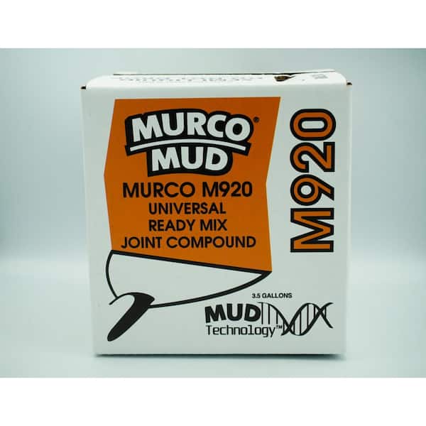 MURCO 3.5 Gal. Premixed Joint Compound