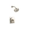 KOHLER Castia By Studio McGee Rite-Temp Shower Trim Kit 2.5 GPM in ...