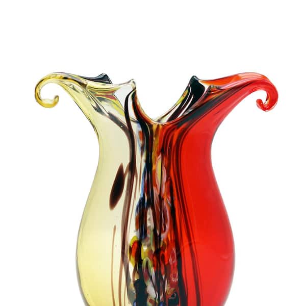 https://images.thdstatic.com/productImages/6499be63-304f-44cb-a6a4-5bcf56fc89d7/svn/multi-colored-dale-tiffany-vases-av20360-4f_600.jpg