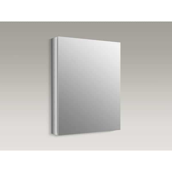 KOHLER Verdera 30 Inch Mirrored Side Kit for Medicine Cabinet