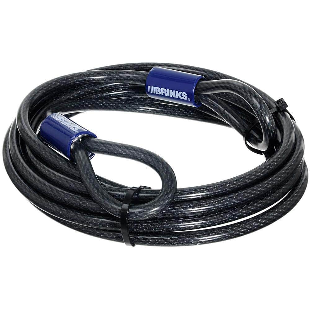 3/8 in. x 15 ft. Cable (3-Pack) price history on PriceWatchPro