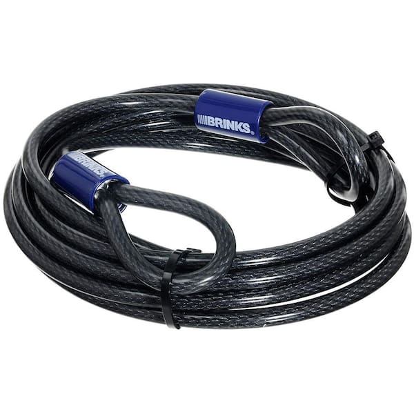 3/8 in. x 15 ft. Cable (3-Pack)