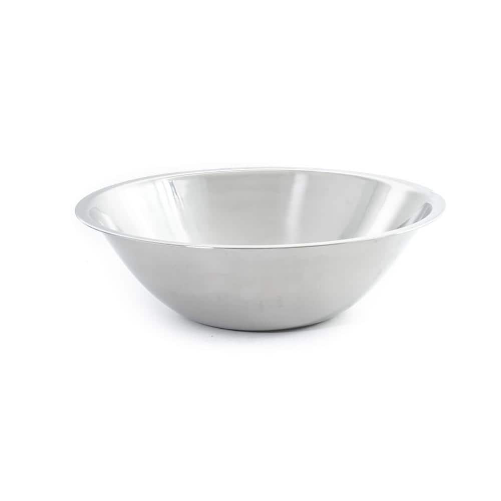 Mixing Bowl, 8 Qt., in Stainless Steel (SBL-13D)