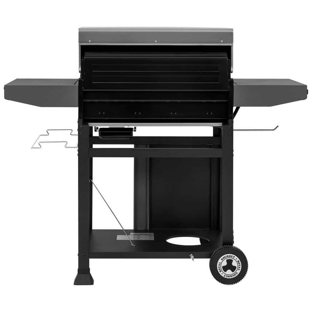 Propane Grill