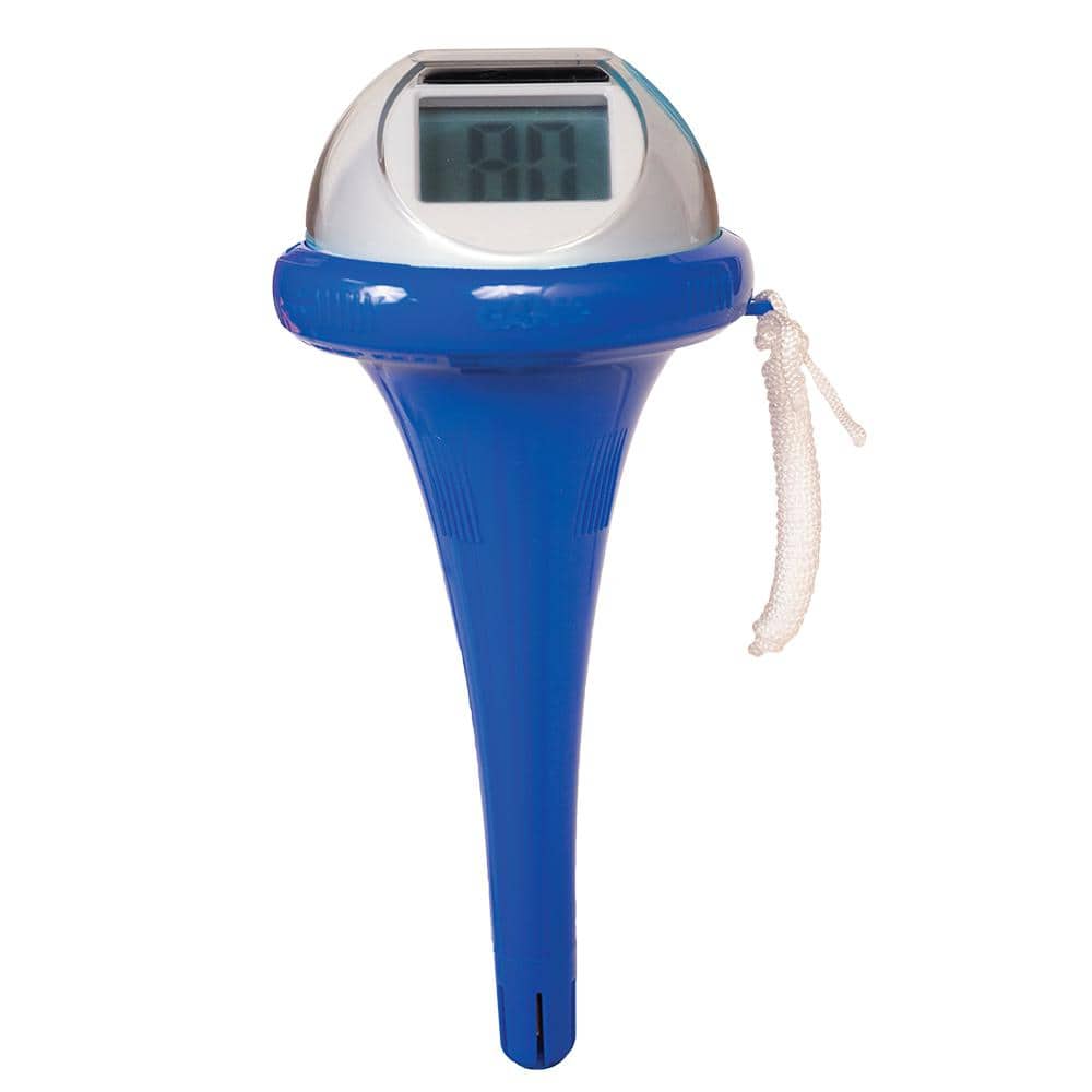 NORLAKE NSF Model SD 14” Lead Solar Digital Thermometer 3-3020 