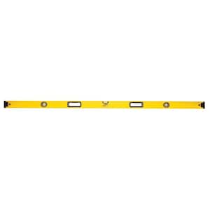 Stanley Fatmax 43-549 48 Inch Box Beam Level Magnetic 