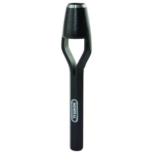 General Tools 1/2 in. Arch Punch 1271E - The Home Depot