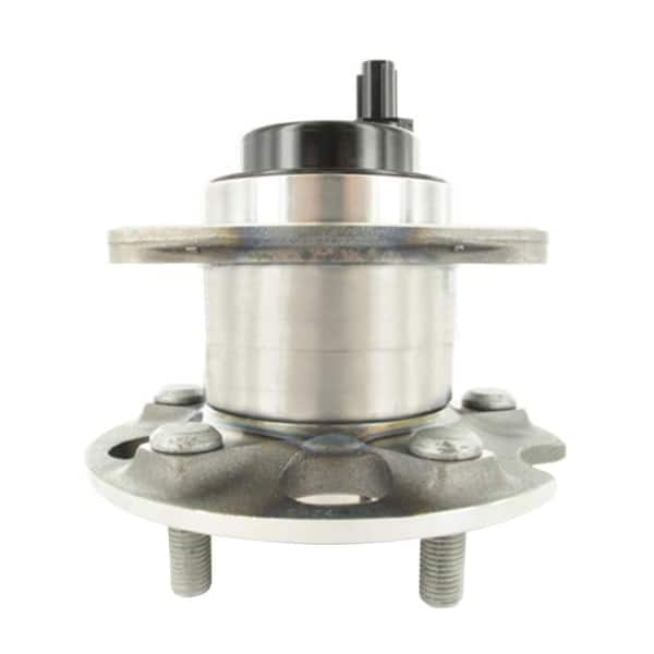 SKF Wheel Bearing and Hub Assembly - Rear Right