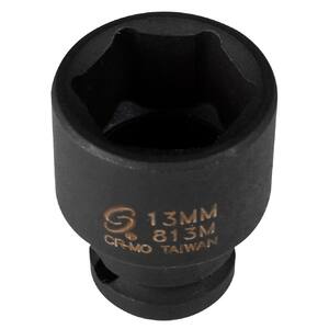 13 mm 6-Point Socket