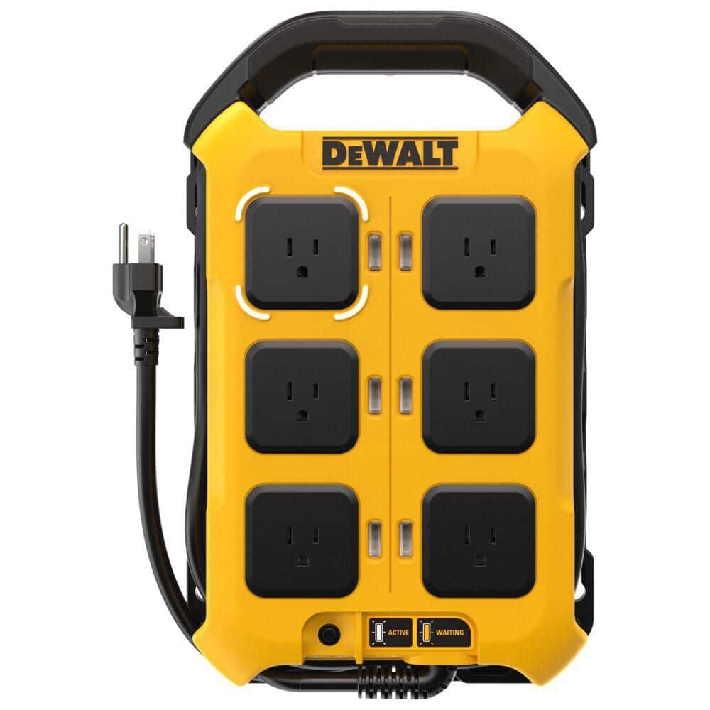 15 Amp 6-Outlet Power Controller price history on PriceWatchPro