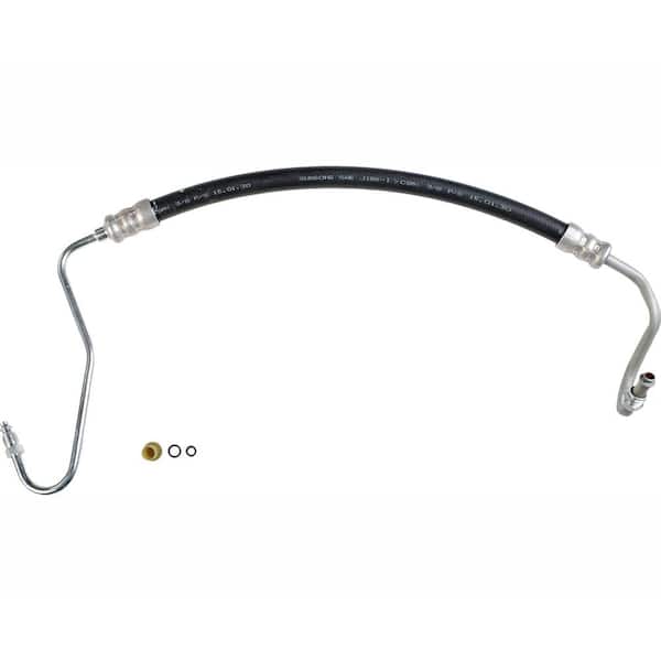 Sunsong Power Steering Pressure Line Hose Assembly