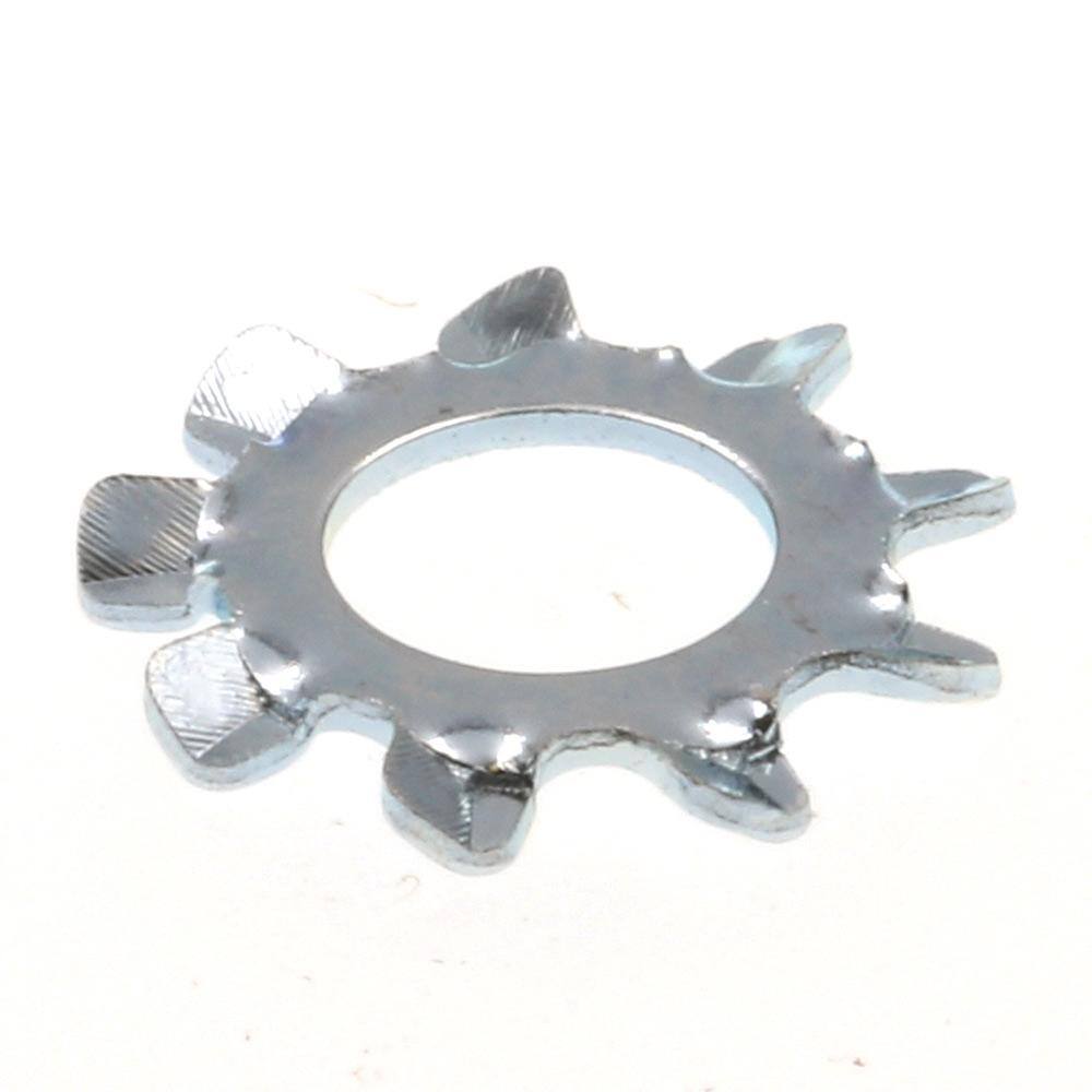 100-Pack Prime-Line 9082288 Medium Split Lock Washers 3/8 in. Hot Dip Galvanized Steel 100-Pack Prime-Line 9082288 Medium Split Lock Washers 3/8 in. Hot Dip Galvanized Steel