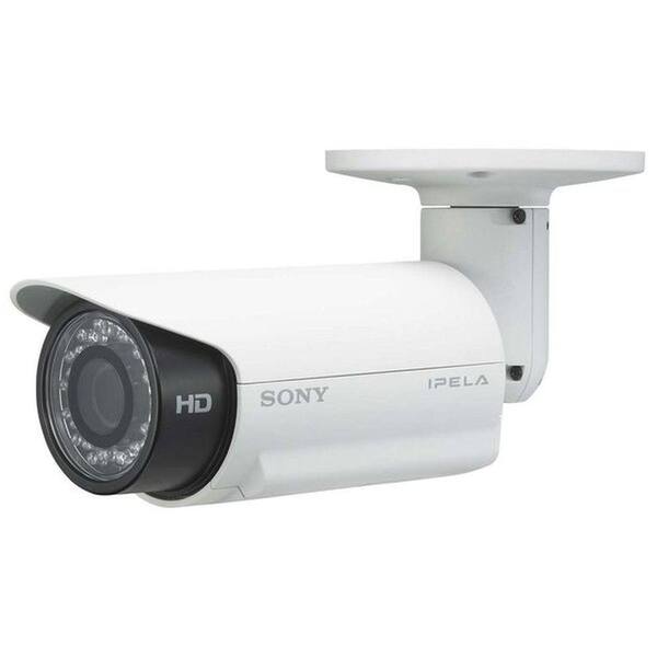 SONY Wired 720TVL HD Indoor/Outdoor Bullet Security Surveillance Camera