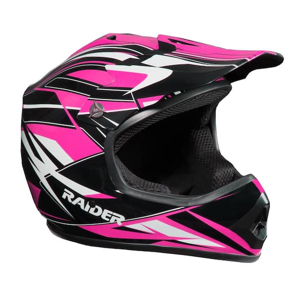 youth small mx helmet