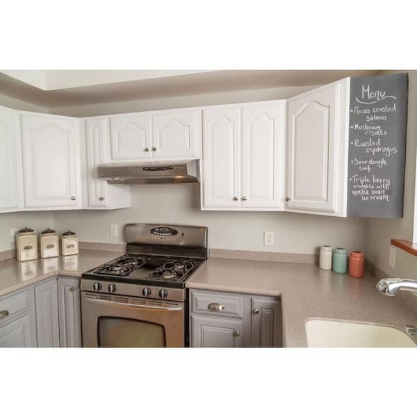 Rustoleum cabinet protective top coat best sale