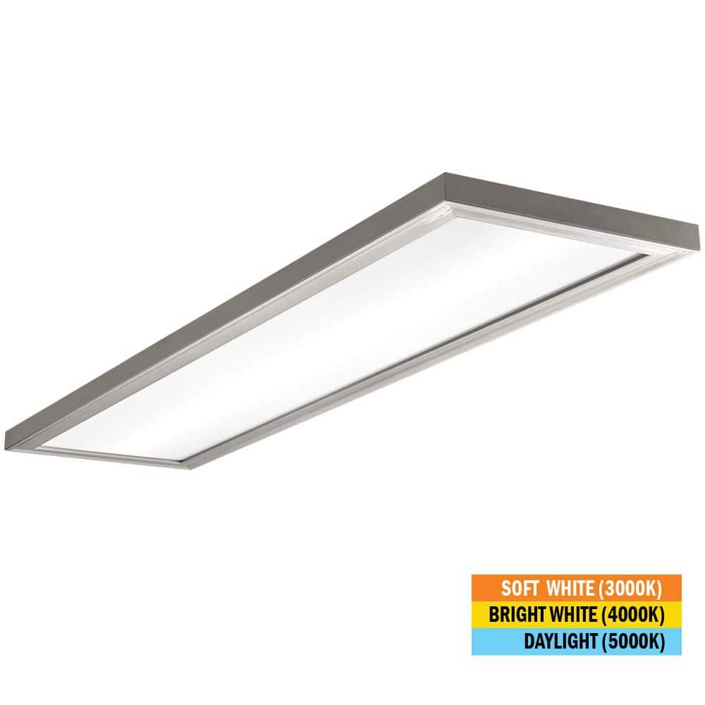 Surface Mount Fixture