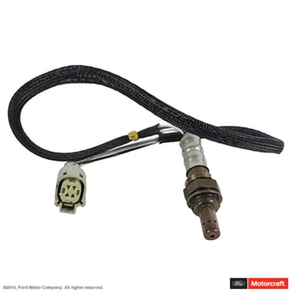 Oxygen Sensor