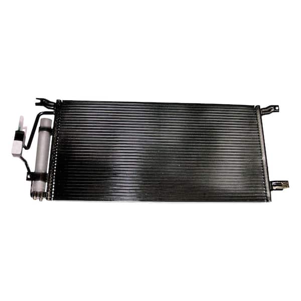 ACDelco A/C Condenser 15-62904 - The Home Depot
