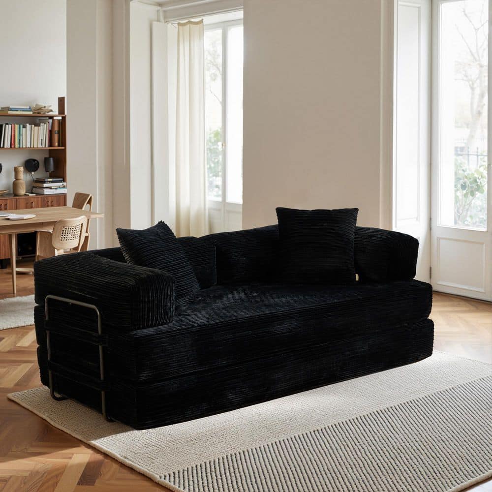 black-allwex-loveseats-mega330