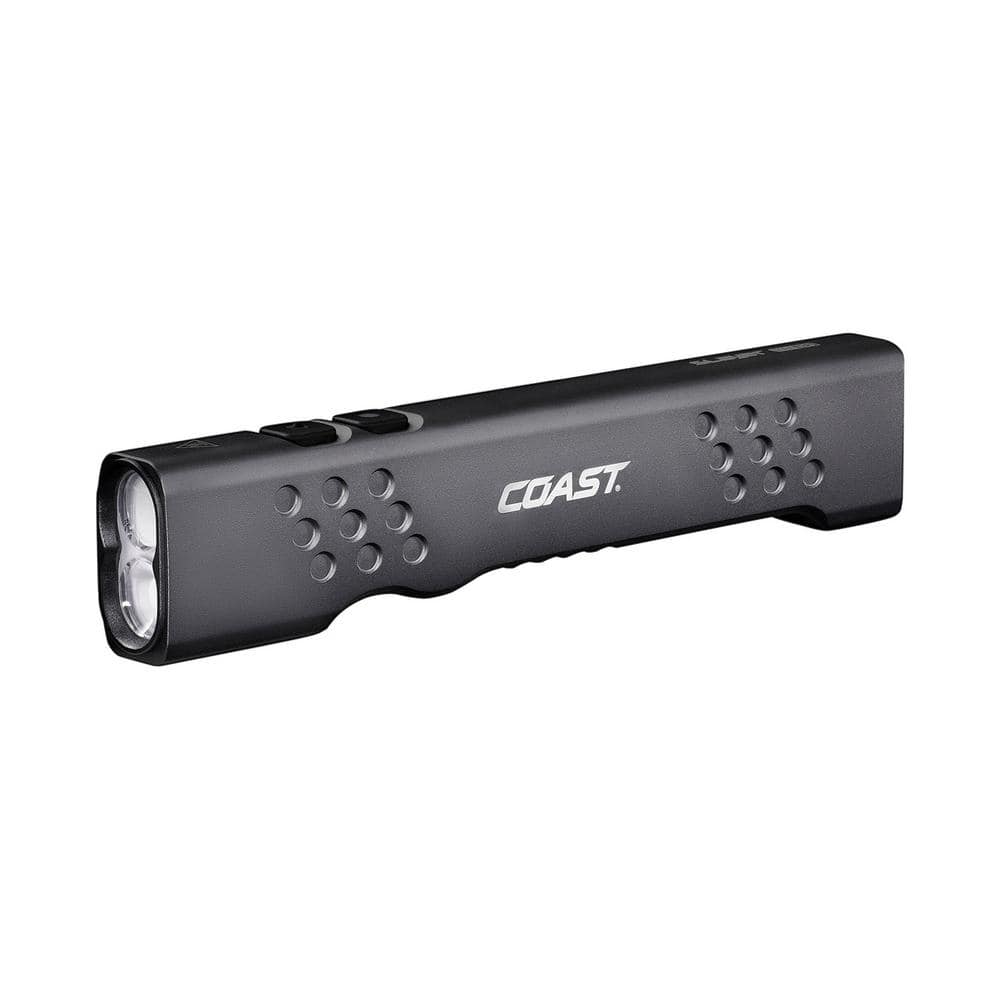 Coast Slayer Max 1000 Lumens Lithium Rechargeable LED Professional