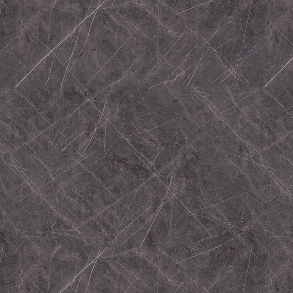 FORMICA 5 ft. x 12 ft. Laminate Sheet in 180fx Ferro Grafite with SatinTouch Finish