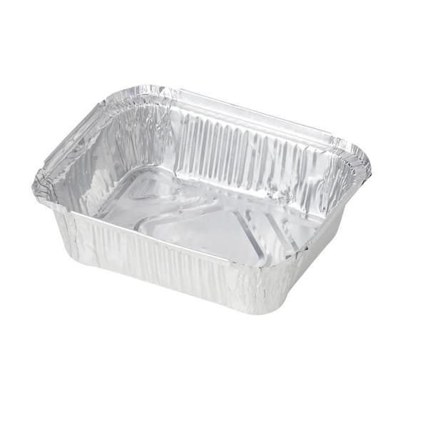brisk it Grease Tray Liner (5-Pack)