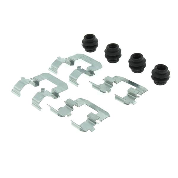 Centric Parts Disc Brake Hardware Kit