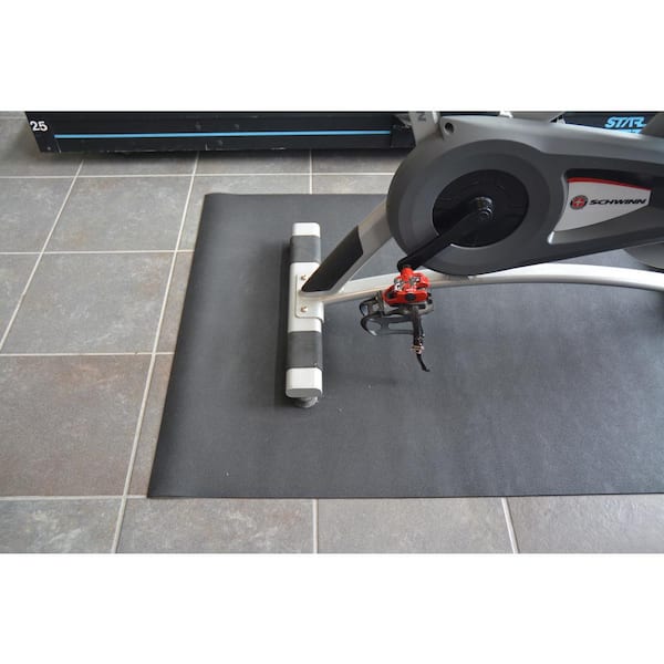 Technoflex 36 in. x 48 in. x 0.125 in. Anti-Vibration Support Mat F3400-12  - The Home Depot