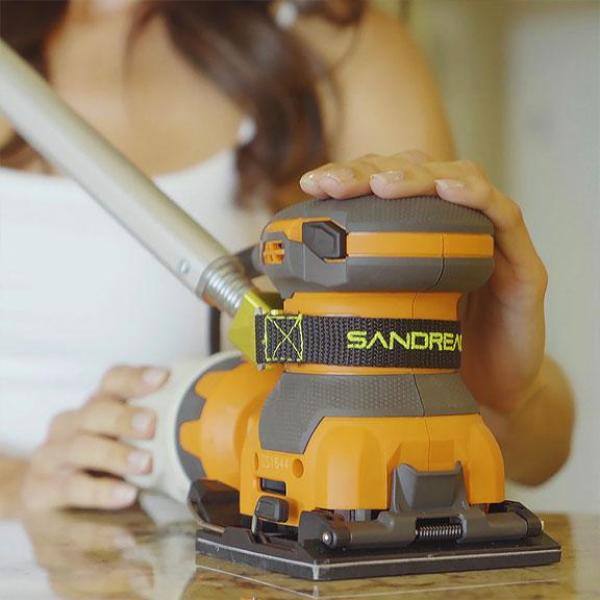 SandReach Pro SRPRO-01 - The Home Depot