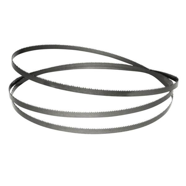 56-1/8 in x 3/8 in x 6 tpi band saw blade 