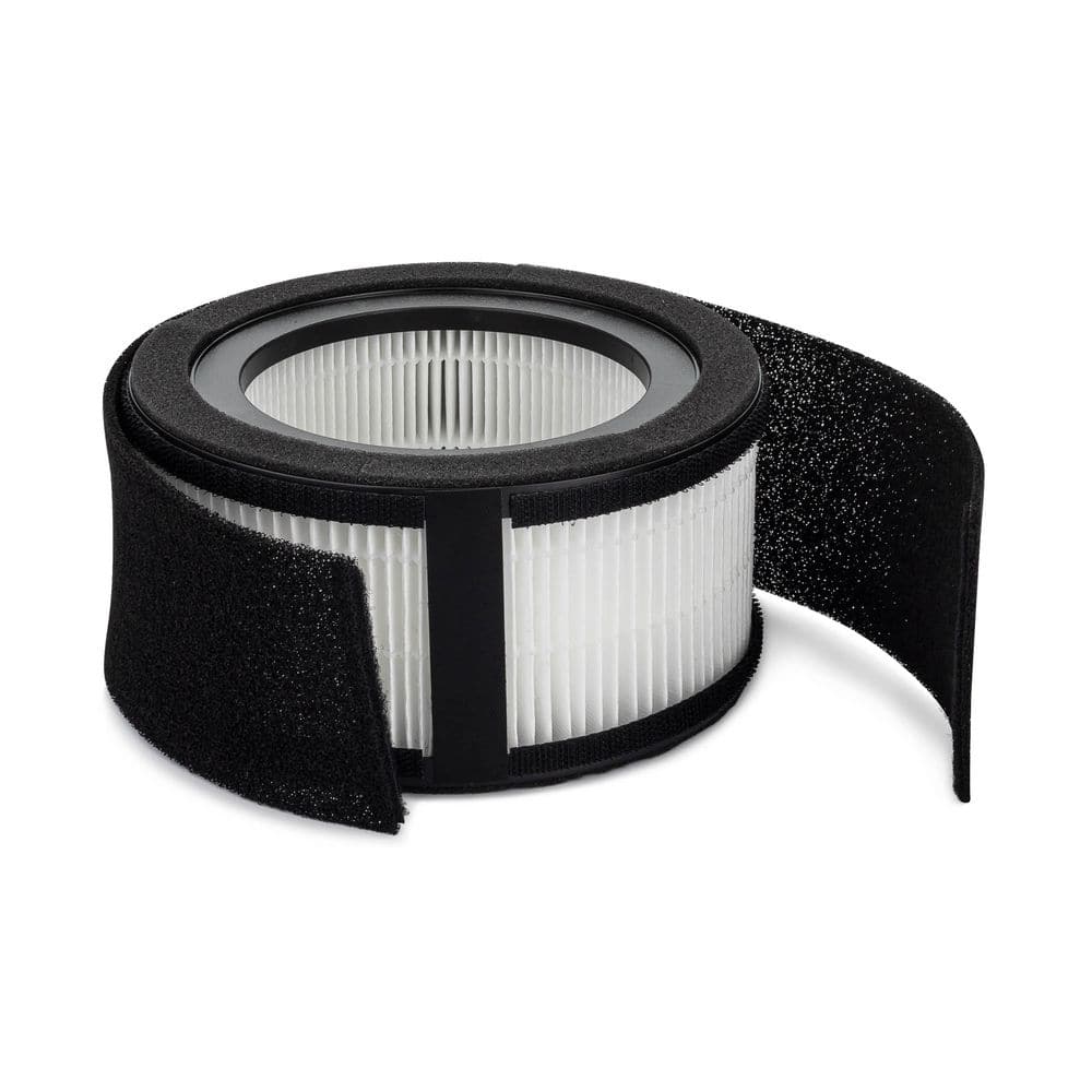 Air Purifier True HEPA Replacement Filter for EE-5067 price history on PriceWatchPro