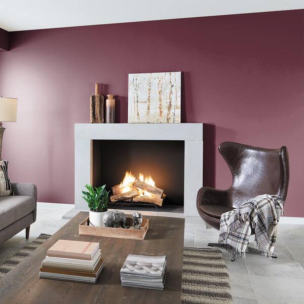 Merlot color paint sale