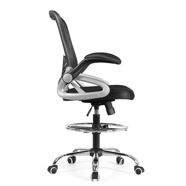 arm adjustable chair