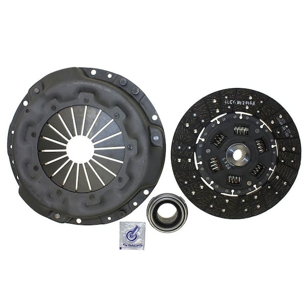 Sachs Clutch Kit fits 1994-1998 Land Rover Discovery