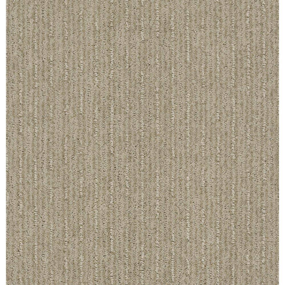 8 in. x 8 in. Pattern Carpet Sample - Recognition I - Color Tranquility price history on PriceWatchPro