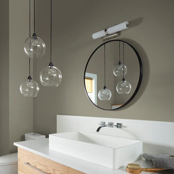 BEHR DYNASTY 8 oz. #N350-4 Jungle Camouflage One-Coat Hide Satin