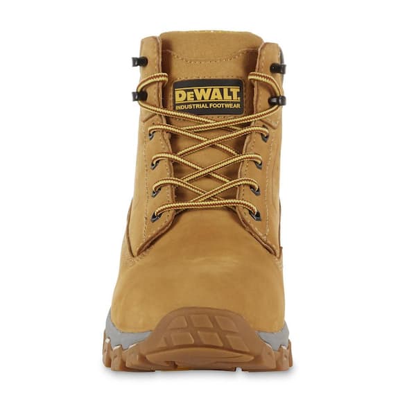 dewalt platinum boots