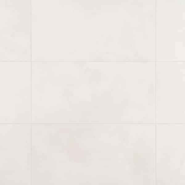 Ivy Hill Tile Ryx Calm 15.74 in. x 31.49 in. Matte Porcelain Floor and Wall Tile (13.77 sq. ft./Case)