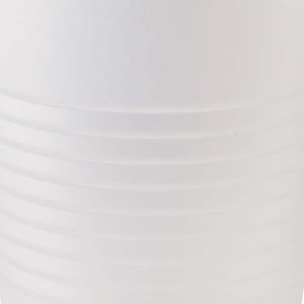 Fabri-Kal 9508020 Drink Cup 5 Oz, Polystyrene, Disposable