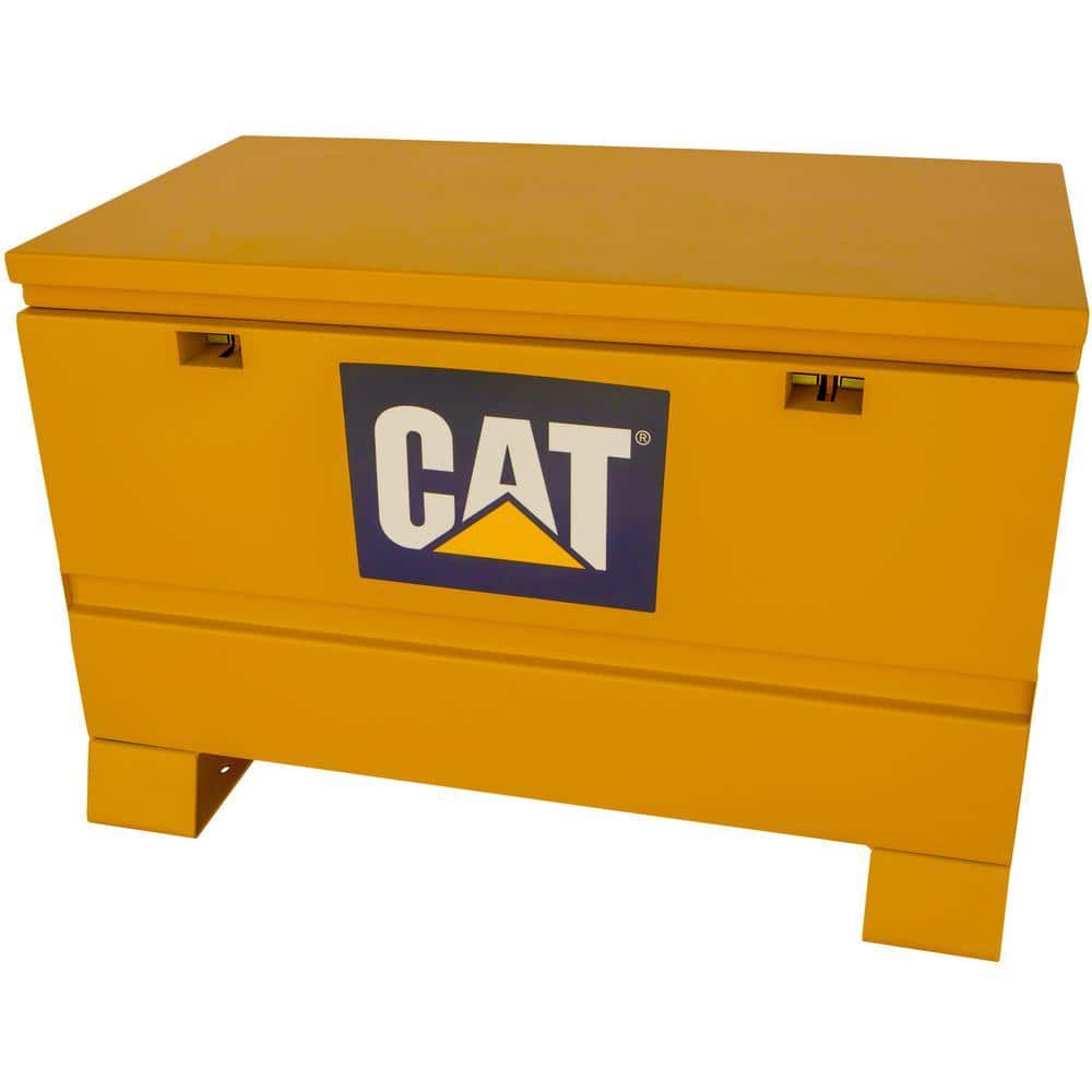 CAT 36 in. W x 20 in. D x 23.75 in. H Heavy Duty 16-Gauge Steel