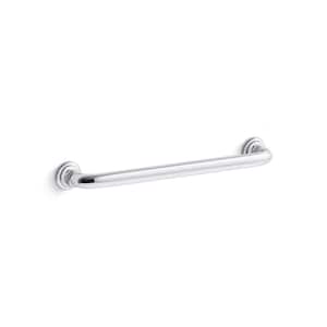 Artifacts 7 in. (178 mm) Center-to-Center Polished Chrome Non-Adjustable Drawer Bar Pull