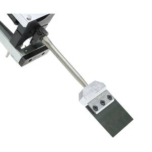 11 in. Long Tile Smasher Head with 6 in. Blade TE-S Connection