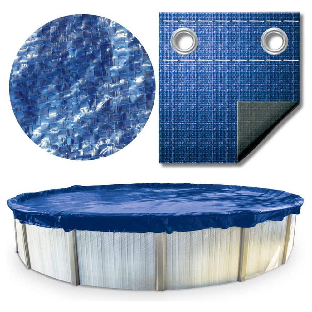 Hydrotools Supreme Guard Winter Cover for 28' Above Ground Round Pools price history on PriceWatchPro