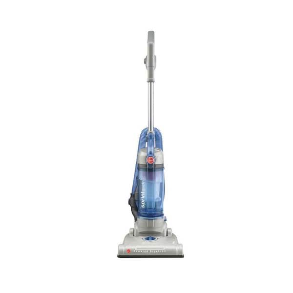 HOOVER Sprint QuickVac Bagless Upright Vacuum Cleaner