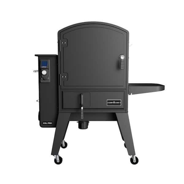 MB-XXL Pro MB-XXL Pro Wifi Vertical Pellet Grill Smoker with Smoke Box