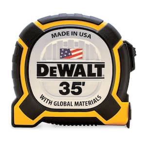 35 ft. x 1-1/4 in. XP Premium Tape Measure