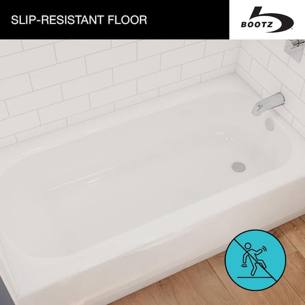 Reviews for Bootz Industries Aloha 60 in. x 30 in. Alcove Soaking